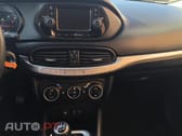 Fiat Tipo 1.3 M-Jet Lounge