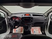 Peugeot Partner 1.6 HDI IVA DEDUTIVEL