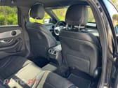 Mercedes-Benz C 220 d AMG Line