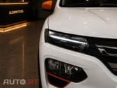 Dacia Spring Electric 45 Comfort Plus