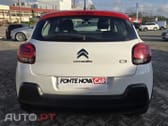 Citroen C3 1.2 PureTech Feel