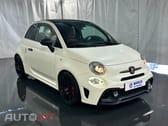 Abarth 595C 1.4 T-Jet Competizione MTA