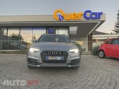 Audi A4 Allroad 2.0 TDi quattro