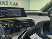 Peugeot E-3008 73 kWh Allure