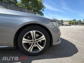 Mercedes-Benz E 220 d Avantgarde+