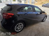 Mercedes-Benz A 180 Avantgarde BlueEfficiency