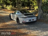 Porsche 911 GT3 PDK