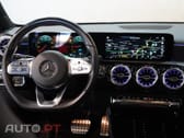 Mercedes-Benz A 250 AMG Line