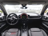 MINI Clubman One D Auto