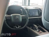 Citroen C5 Aircross 1.2 PureTech C-Series EAT8