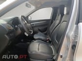 Dacia Spring Comfort Plus