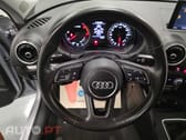 Audi A3 Sportback 1.6 TDI Design