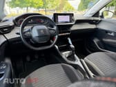 Peugeot 208 1.2 PureTech Active