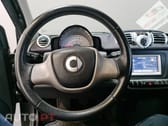 Smart ForTwo 1.0 mhd Passion 71