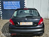 Peugeot 207 XAD