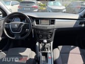 Peugeot 508 SW 1.6 BlueHDi Allure