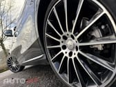 Mercedes-Benz C 350 e T 7G-TRONIC AMG Line