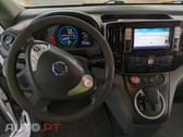 Nissan e-NV200 Comfort+Grelha - IVA Dedutível