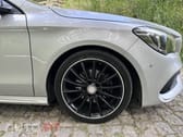 Mercedes-Benz CLA 200 d AMG Line