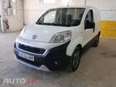 Fiat Fiorino 1.3 M-jet Adventure com 1GD