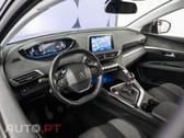 Peugeot 3008 1.5 BlueHDi Style