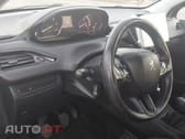 Peugeot 208 1.4 HDi Active