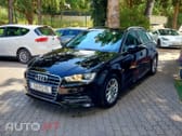 Audi A3 Sportback 1.6 TDI Advance Ultra