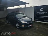 Peugeot 206 1.6 HDi XS