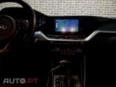 Kia Niro 1.6 GDi PHEV Urban