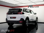 Peugeot 5008 1.5 BlueHDi Allure EAT8