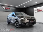 Citroen C4 BlueHDi 130 Stop&Start EAT8 SHINE