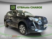 Peugeot E-2008 Active