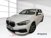 BMW 116 i Advantage