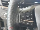 Ford Puma 1.0 EcoBoost MHEV ST-Line