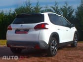 Peugeot 2008 1.2 PureTech GT Line