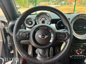 MINI Roadster Cooper S
