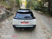 Peugeot 2008 1.2 PureTech GT Line