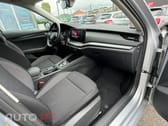 Skoda Octavia Break 2.0 TDI Ambition DSG