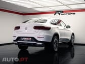 Mercedes-Benz GLC 300 e Coupé 4Matic