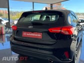 Ford Focus 1.0 EcoBoost S&S ST-LINE