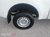Mitsubishi L200 2.4 DI-D CD Invite 4WD