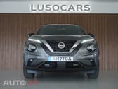 Nissan Juke 1.0 DIG-T N-Connecta