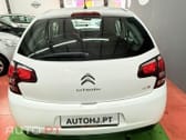 Citroen C3 1.0 VTi Attraction