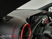 Mercedes-Benz CLA 35 AMG Shooting Break 4-Matic Speedshift 7G-DCT
