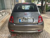 Fiat 500C 1.0 Hybrid Dolcevita