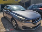 Peugeot 508 SW 1.6 e-HDi Allure