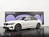 BMW 320 e Line Sport Auto