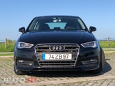 Audi A3 1.6 TDI Sport