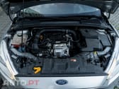 Ford Focus SW Ecoboost