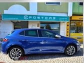 Renault Mégane 1.5 dCi GT Line